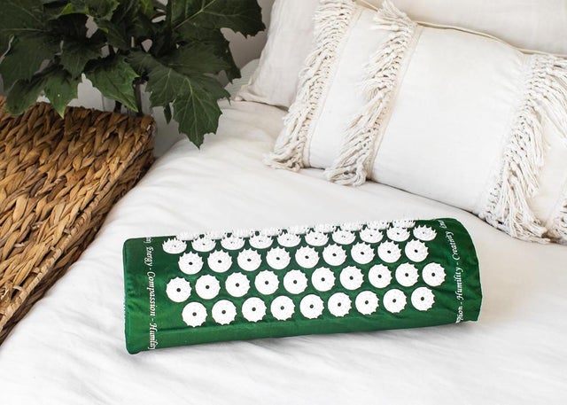 Pillow | Riverland Wellness