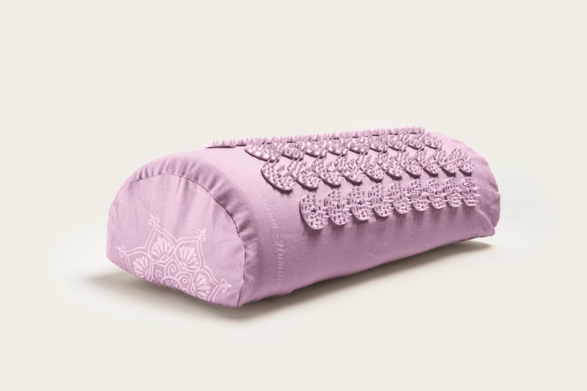 Shakti Pillow ピンク 正規品 Shakti Pillow - Pink | Riverland Wellness
