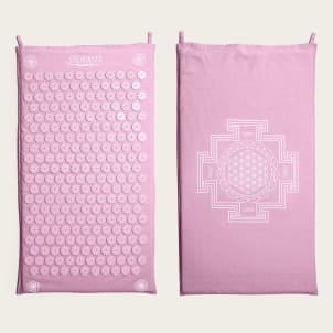 Shakti Mat - Pink | Riverland Wellness